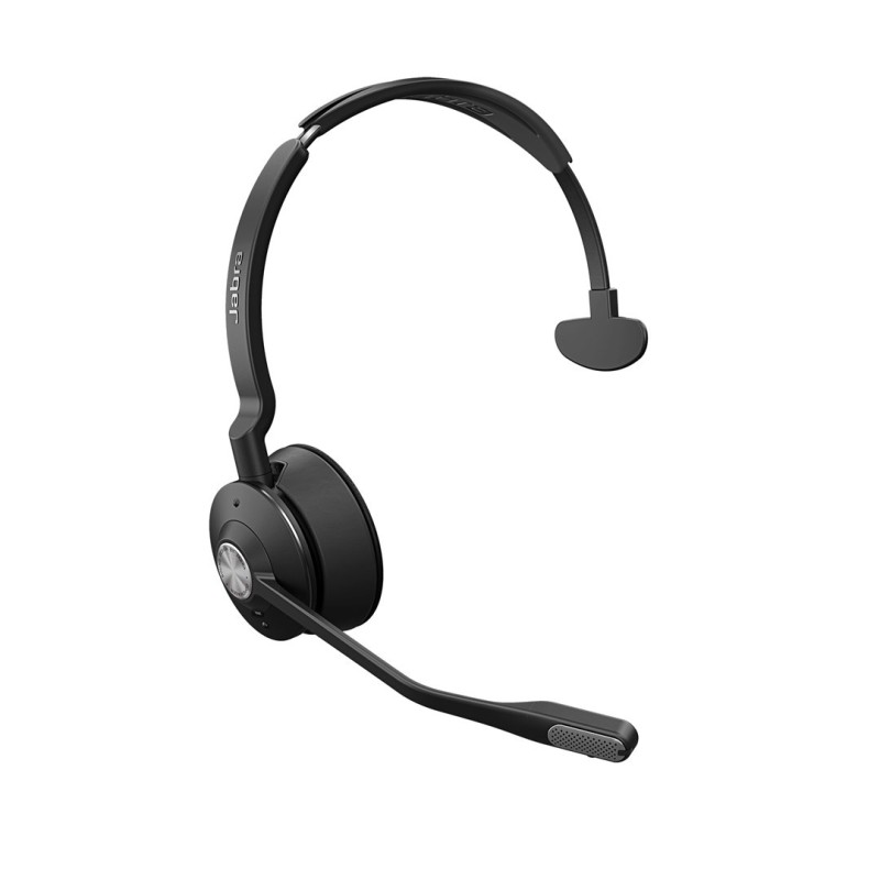 Jabra 14121-34 akcesoria do słuchawek Podkładka pod głowę Jabra 14121-34 akcesoria do słuchawek Podkładka pod głowę