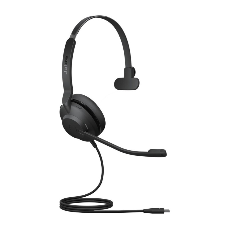 Słuchawki Jabra Evolve2 30 SE, USB-C UC Mono Słuchawki Jabra Evolve2 30 SE, USB-C UC Mono