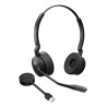 Jabra Engage 55 SE UC Stereo USB-C zestaw słuchawkowy