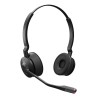 Jabra Engage 55 SE Stereo - Zestaw słuchawkowy - Nauszne