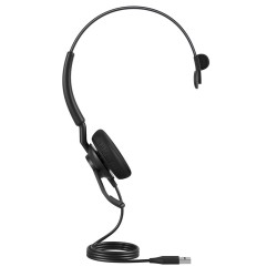 Słuchawki Jabra Engage 40 Inline Link Mono USB C/A MS - Mono