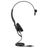 Słuchawki Jabra Engage 40 Inline Link Mono USB C/A MS - Mono