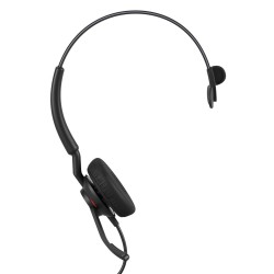 Słuchawki Jabra Engage 40 Inline Link Mono USB C/A MS - Mono