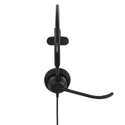 Słuchawki Jabra Engage 40 Inline Link Mono USB C/A MS - Mono