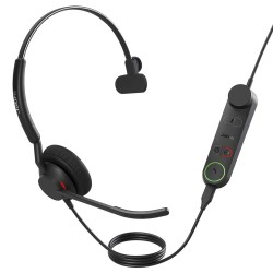 Słuchawka Jabra Engage 50 II (Inline Link) UC Mono USB C/A