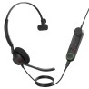 Słuchawka Jabra Engage 50 II (Inline Link) UC Mono USB C/A