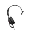 Zestaw słuchawkowy Jabra Evolve2 40 SE MS Mono USB C/A