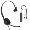 Słuchawka Jabra Engage 50 II Link Mono USB C/A MS - Mono