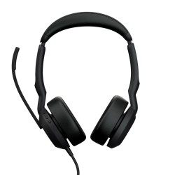 Słuchawki Jabra Evolve2 50 USB C/A UC Stereo - Stereo (25089-989-799)