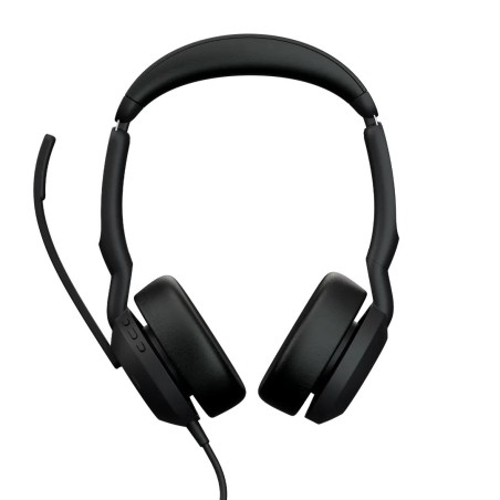 Słuchawki Jabra Evolve2 50 USB C/A UC Stereo - Stereo (25089-989-799)