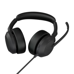 Słuchawki Jabra Evolve2 50 USB C/A UC Stereo - Stereo (25089-989-799)
