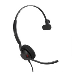 Zestaw słuchawkowy Jabra Engage 40 Inline Link Mono