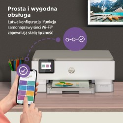 HP ENVY Urządzenie wielofunkcyjne Inspire 7220e