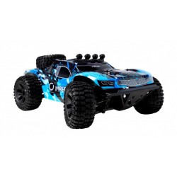 Samochód zdalnie sterowany Overmax X-HOOLIGAN R/C 50 km/h