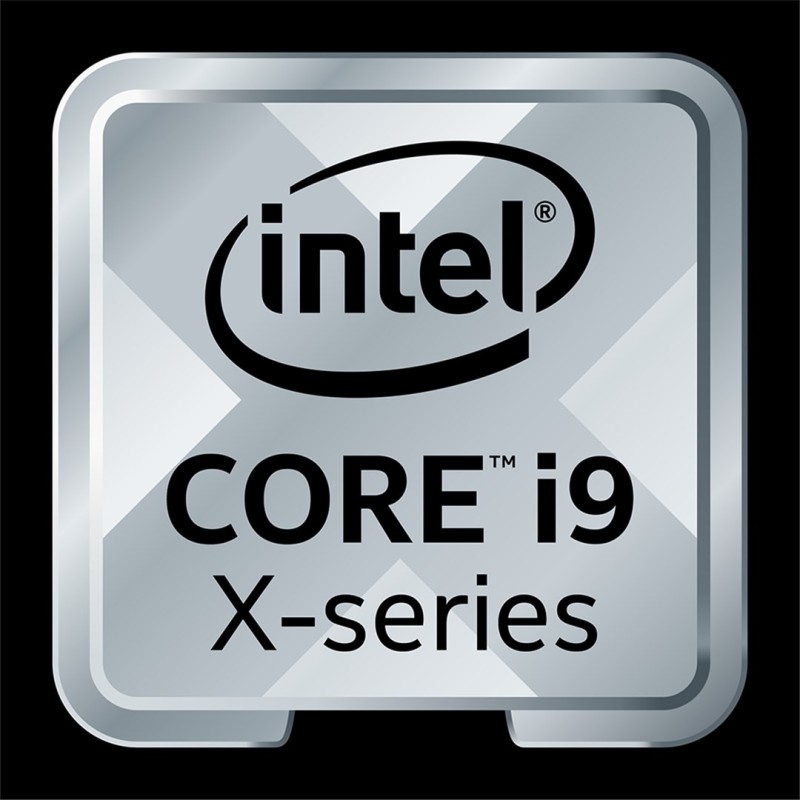 Intel Core i9-10900X procesor 3,7 GHz 19,25 MB Smart Cache Box, Tray