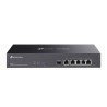 TP-Link ER7406 ruter Gigabit Ethernet Czarny TP-Link ER7406 ruter Gigabit Ethernet Czarny