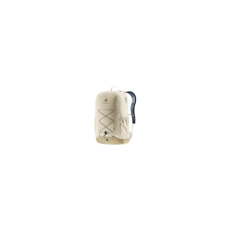 Plecak miejski Deuter Gogo - bone/desert