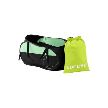 Torba na linę spring bag 30-mint EDELRID