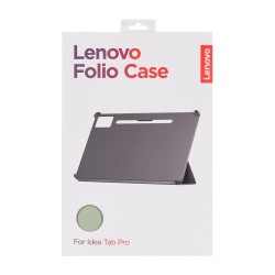 Etui na tablet Lenovo Idea Tab Pro zielony ZG38C05989