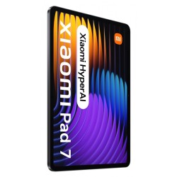 Xiaomi Pad 7 Qualcomm Snapdragon 28,4 cm (11.2") 8/ 256 GB Szary