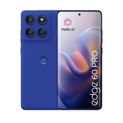 Smartfon Motorola XT2507-1 Moto Edge 60 Pro 5G 12GB RAM 512GB - Niebieski