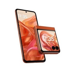 Motorola RAZR 50 8/256GB Spritz Orange