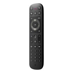 Telekom MagentaTV One (2. Gen.) Czarny 4K Ultra HD Wi-Fi Przewodowa sieć LAN