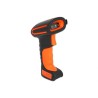 Skaner kodów kreskowych Delock Industrie Barcode Scanner