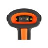 Skaner kodów kreskowych Delock Industrie Barcode Scanner