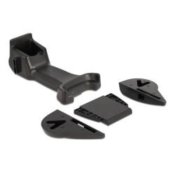 Skaner kodów kreskowych Delock Industrie Barcode Scanner