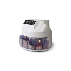 Liczarka i sorter monet Safescan 1250 PLN
