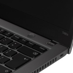 LENOVO ThinkPad T480S i5-8250U 12GB 256GB SSD 14" FHD Win11pro + zasilacz UŻYWANY