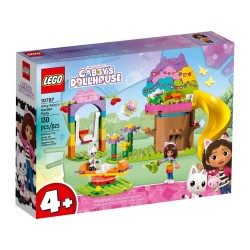 LEGO Gabby's Dollhouse 10787 Przyjęcie w ogrodzie Wróżkici