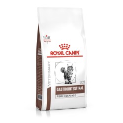 ROYAL CANIN Fibre Response Cat - sucha karma dla kota - 2 kg