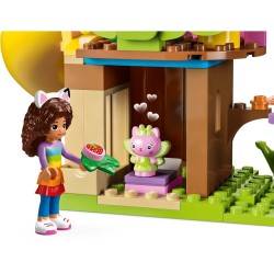 LEGO Gabby's Dollhouse 10787 Przyjęcie w ogrodzie Wróżkici