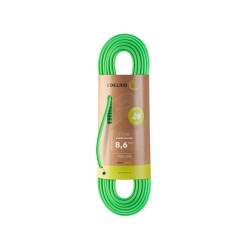 Lina Siskin Eco Dry 8,6 mm 70 metrów neon green