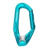 Karabinek axiom-icemint EDELRID