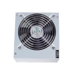 Silverstone ST50F-ES230 moduł zasilaczy 500 W 24-pin ATX Aluminium