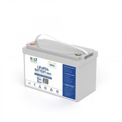 Akumulator LiFePO4 12V 150 Ah (100A)