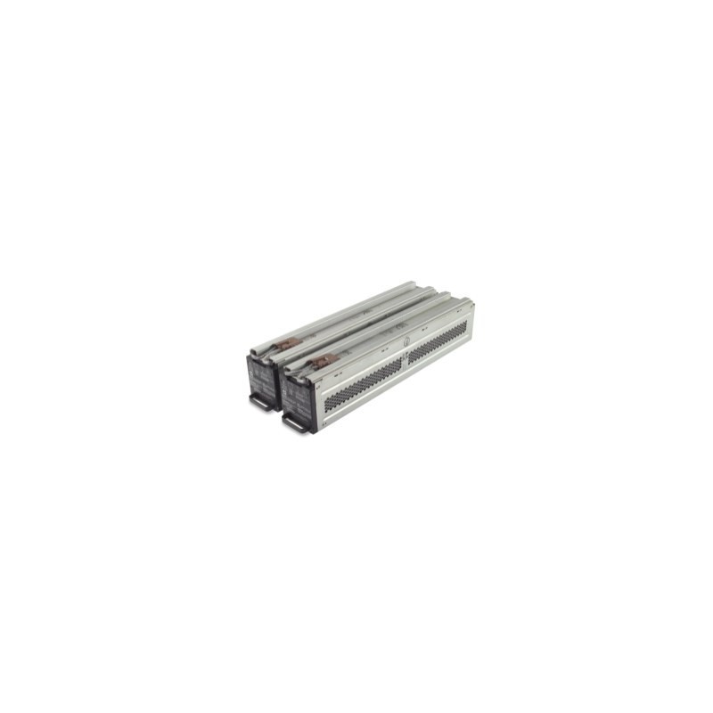 APC Replacement battery cartridge 140 APC Replacement battery cartridge 140