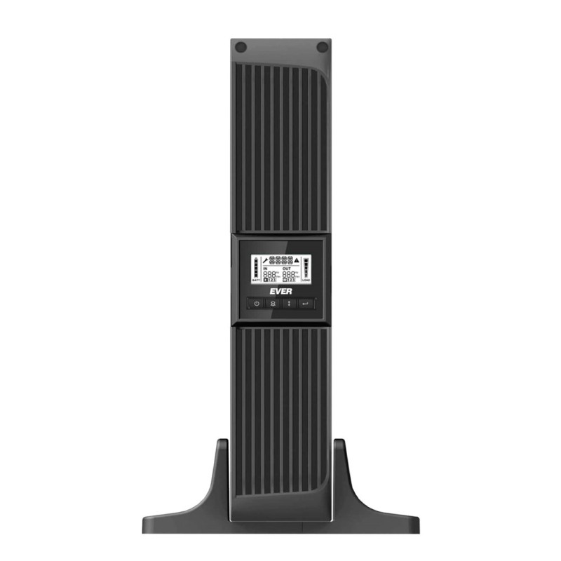 Zasilacz UPS EVER NETLINE RT 3000 Zasilacz UPS EVER NETLINE RT 3000