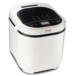 Tefal Pain Doré PF2101 wypiekacz do chleba Biały 720 W