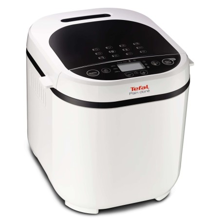 Tefal Pain Doré PF2101 wypiekacz do chleba Biały 720 W