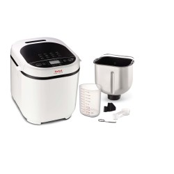 Tefal Pain Doré PF2101 wypiekacz do chleba Biały 720 W