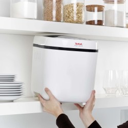Tefal Pain Doré PF2101 wypiekacz do chleba Biały 720 W