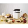 Tefal Pain Doré PF2101 wypiekacz do chleba Biały 720 W