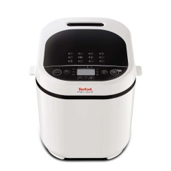 Tefal Pain Doré PF2101 wypiekacz do chleba Biały 720 W