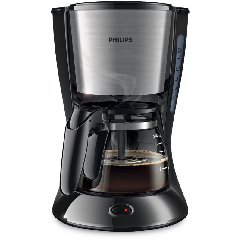 Philips Daily Collection HD7435/20 Ekspres do kawy