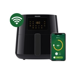 Frytownica niskotłuszczowa PHILIPS HD9280/70 Ovi XL Essential Connected