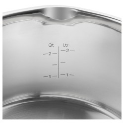 Zestaw 5 garnków ZWILLING Simplify 66870-005-0